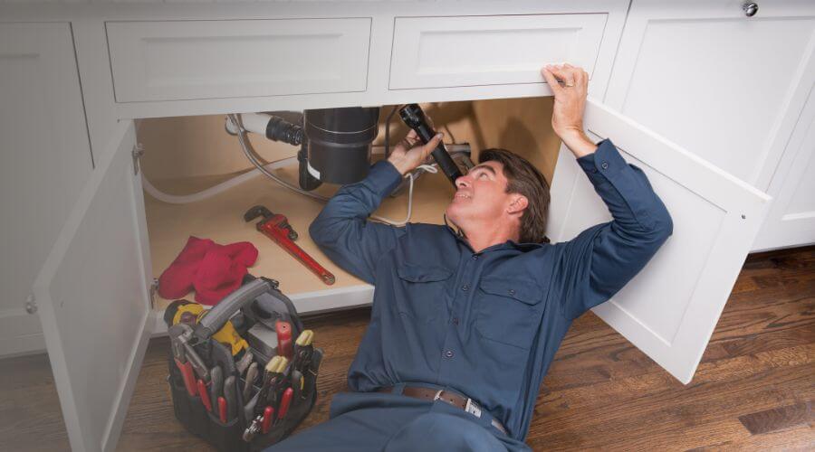 Professional septic pumping service in Manderson, WY